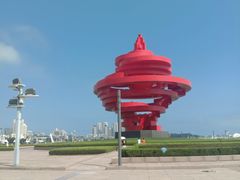 -五四广场
