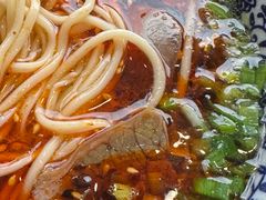 -马吉德牛肉拉面(新街口店)