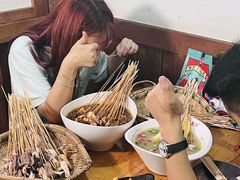 -古真记钵钵鸡(总店)