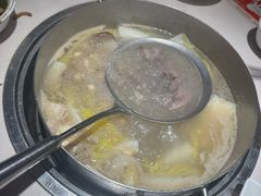 -潮泰牛肉火锅 · 创于1992年(车公庙店)