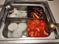 -海底捞火锅(奥山世纪城店)