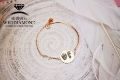 -威德钻石-克拉钻大本营(南京东路店)