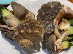 -四合院海鲜小厨(旱西关店)