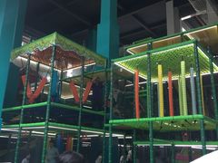 -蒙特利亲子乐园