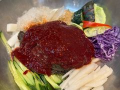 -六七八韩式烤肉·韩国料理(上杭路店)