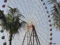 -南海渔家•海鲜•正宗海南菜(海棠湾店)