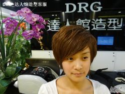 达人馆造型作品-DRG达人馆造型