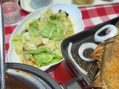 -西贝(无锡万象城店)
