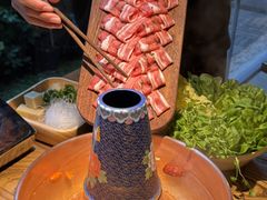 -四喜小胖·北京涮肉(五道营店)