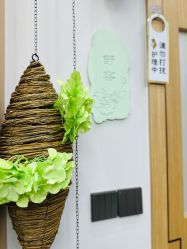 -芳朵美容养生SPA