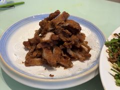 -景芝小炒(虞河路店)