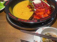 -牛市坎火锅(建设路店)