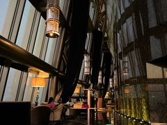 -瑞吉酒店·The Drawing Room闲逸廊·云端下午茶·夜奢Whiskey