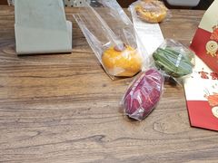 -富贵面包公司(运河店)