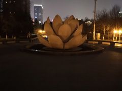 -木塔寺遗址生态公园