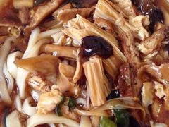 -亲贤打卤面浇肉面(亲凤苑店)