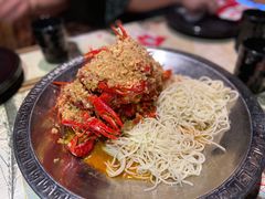 -红钳侠小龙虾·烧烤(中赢康康谷店)