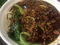 -老陈婆手工面庄