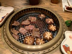 -肉魁屋·烧肉·烧鸟·酒场(高新店)