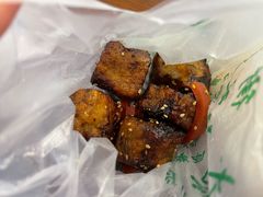 糖卷裹-牛街洪记小吃店(牛街店)