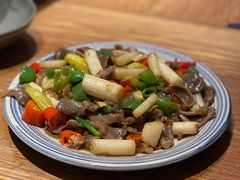-静一餐厅·湖北菜(前门创始店)