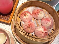 招牌小笼包-竹外桃花·江南小酒馆(SKP·S店)