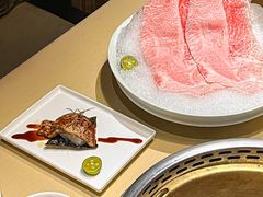 -余欢领鲜火锅(新街口店)