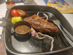 -牛扒先生·厚切雪花牛扒西餐厅(北京路禺山路店)