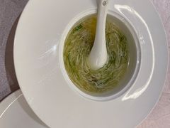 -湖影中餐厅·南京金茂威斯汀大酒店