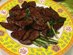 -那家小馆•北京菜•烤鸭(中关村店)