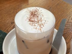 -Nirvana Cafe&Bar(北仓文创街区店)