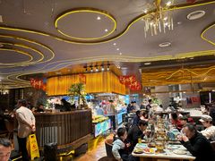 -喜庭海鲜自助(来福士店)