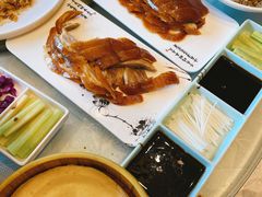 -金家老三饭庄(常营店)