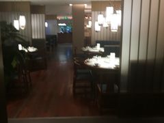 大堂-梁家大院•农家菜(昆山会展中心店)