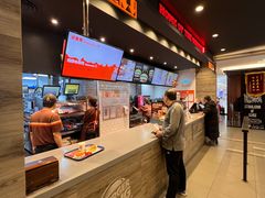 -汉堡王(茂业天地店)
