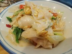 -妈妈的味道(和顺古镇店)