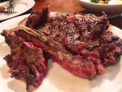 -弗兰克牛排西餐厅Ribone steak house(柠檬花园店)