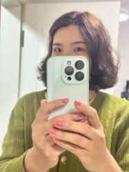 -上禾 HAIR SALON