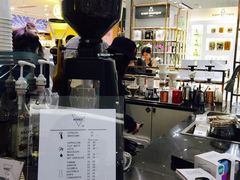-Manner Coffee(芮欧百货店)