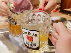 -日葵 大阪烧ひまり(仙霞路店)