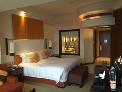 -上海千禧海鸥大酒店