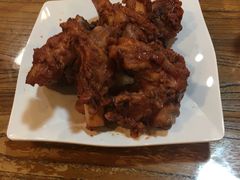 -晋麦香刀削面(光彩路店)
