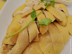 -巫记鸡饭店