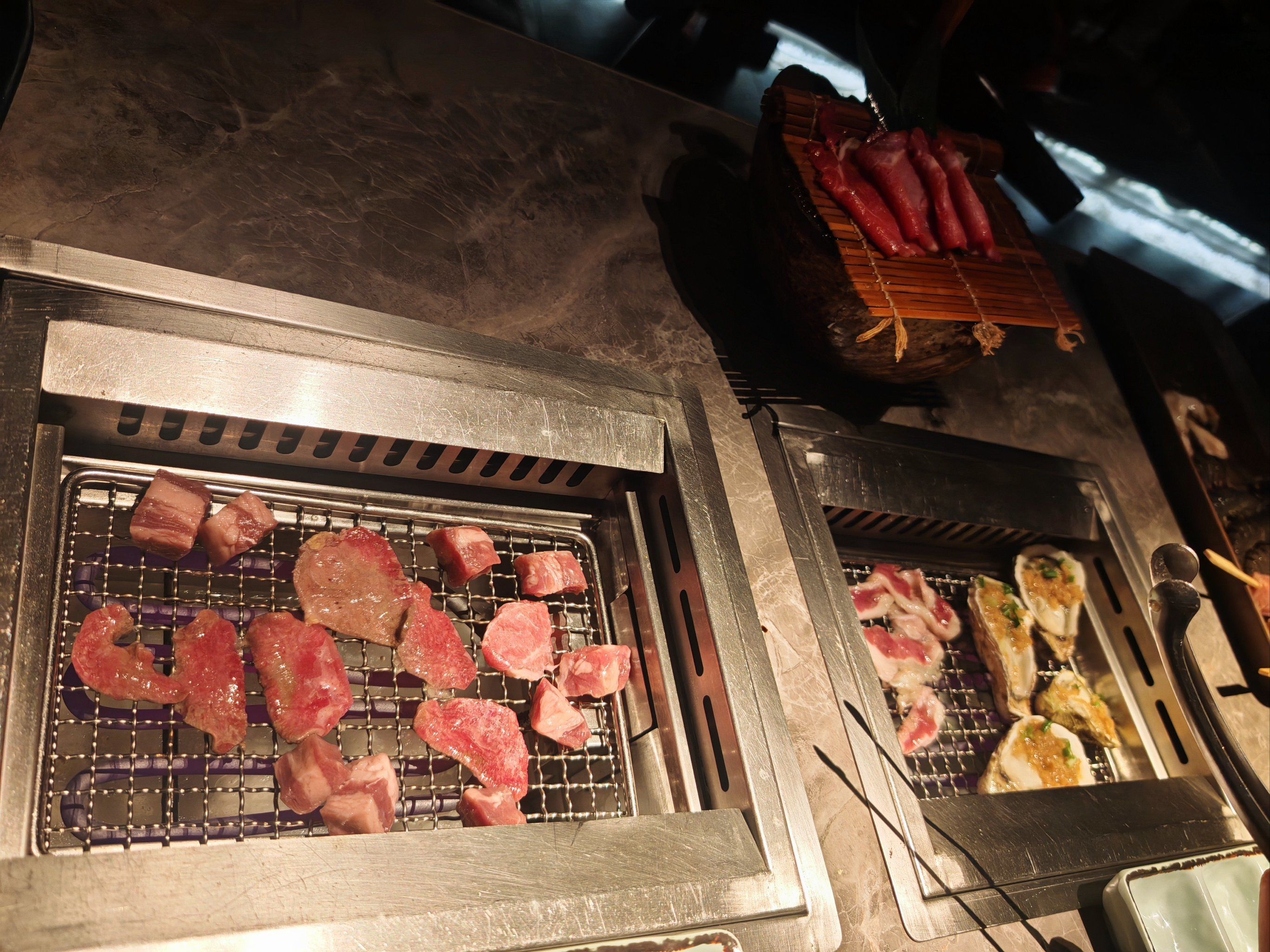 负责很好. 烧肉自助 #自助吃到嗨