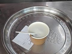 -谢怀亮芝麻茶