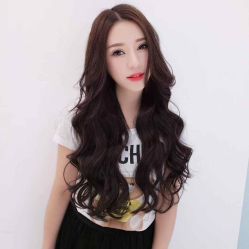 点击看大图 -3AM HAIR SALON烫发染发接发