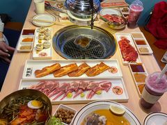 -伊茉家的烤肉店(勒泰中心店)
