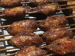 -管氏翅吧(马家堡店)