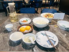 -前海沿·海鲜水饺青岛菜(乐客城店)