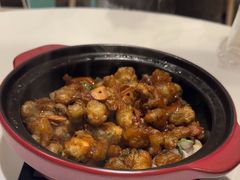 -莆田餐厅PUTIEN(三里屯店)